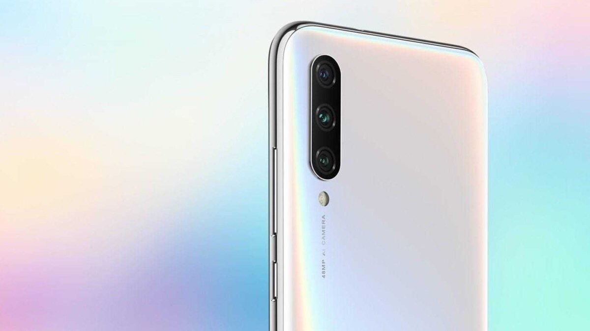 xiaomi mi a3 2 1