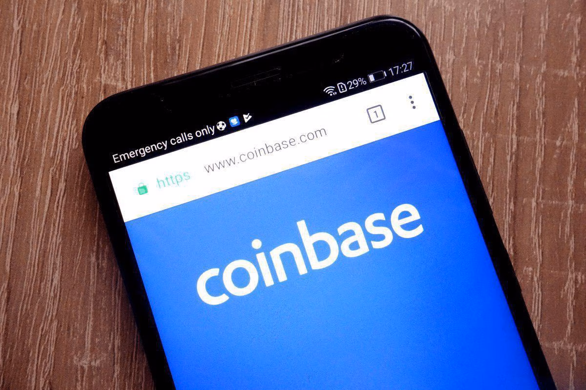 Токен Gram будет торговаться на криптобирже Coinbase 2 0f0da449fb6bf0195b01d6abdc0ec8a0