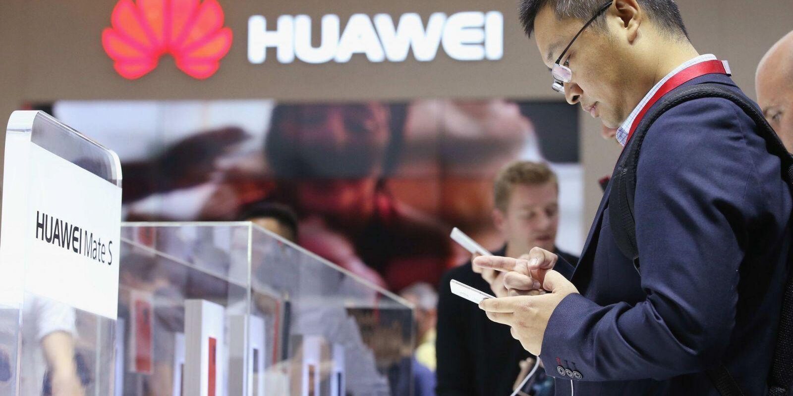Компания Huawei начала изучать потенциал технологии связи 6G 2 105922444 1558351655089gettyimages 486448474