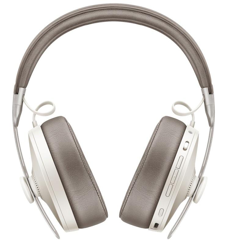IFA 2019. Sennheiser выпустила беспроводные наушники Momentum 9 108