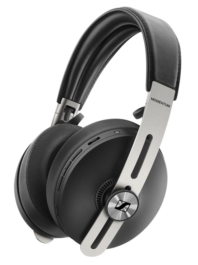 IFA 2019. Sennheiser выпустила беспроводные наушники Momentum 6 112