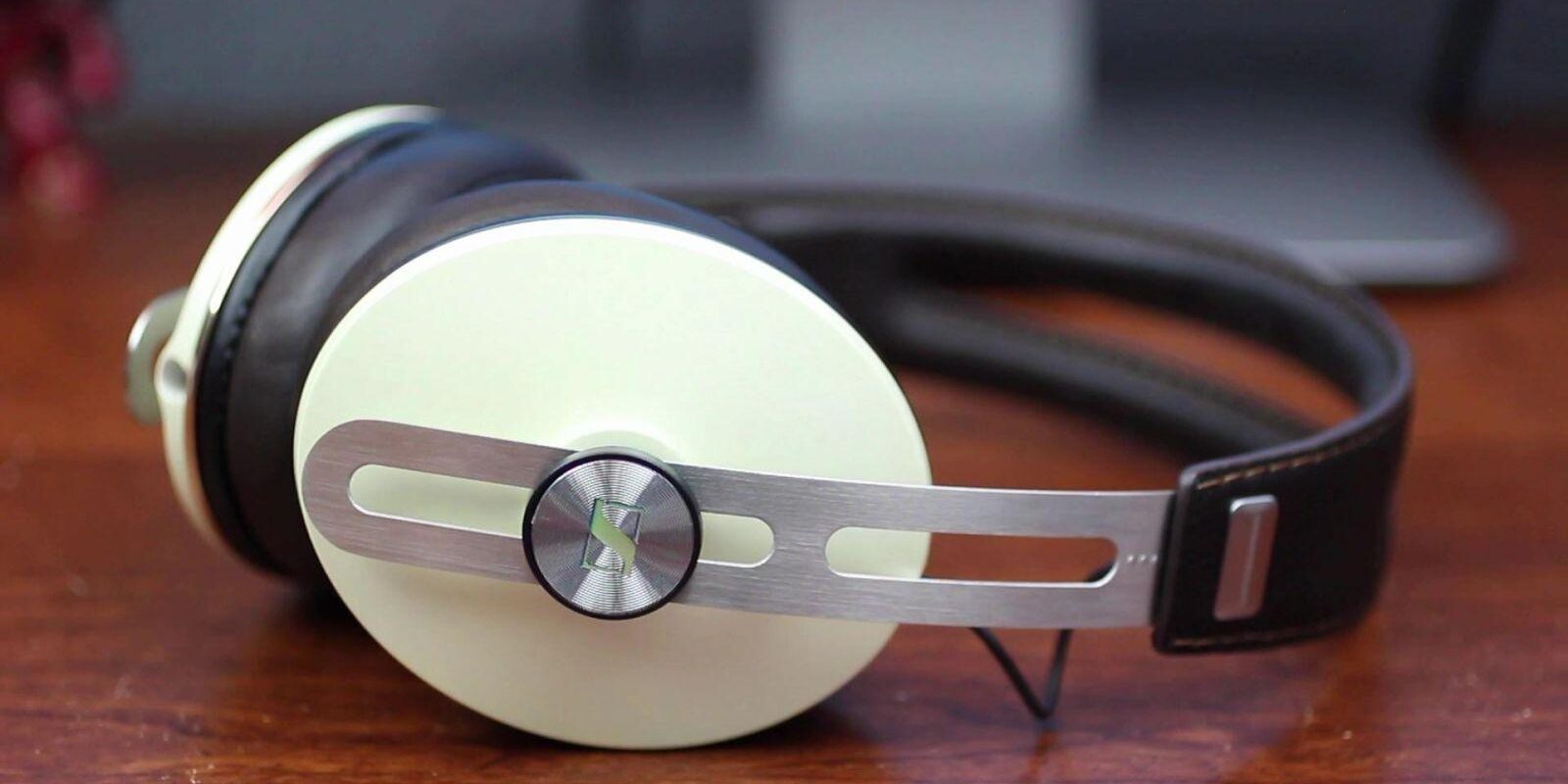 IFA 2019. Sennheiser выпустила беспроводные наушники Momentum 5 113