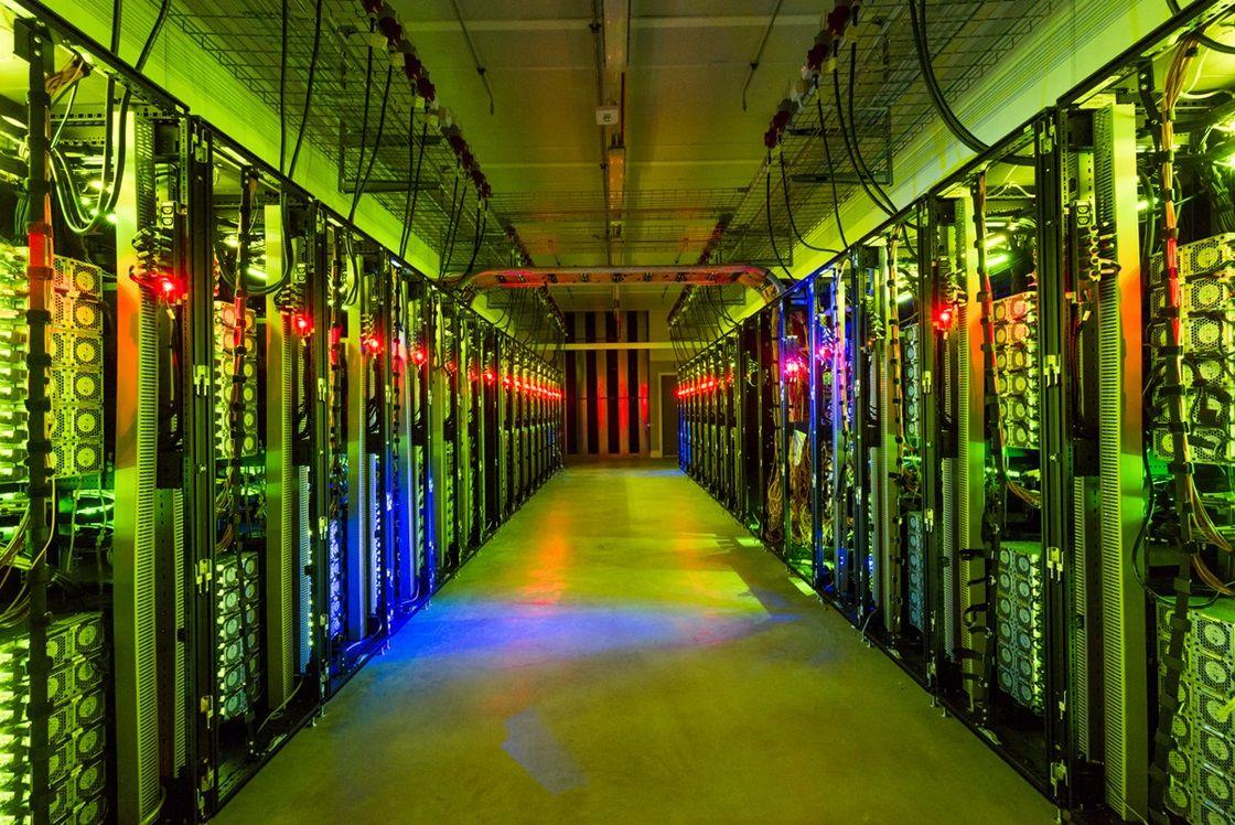 Google отчитался о создании самого мощного квантового компьютера 3 12704442 nscs previous supercomputer triolith