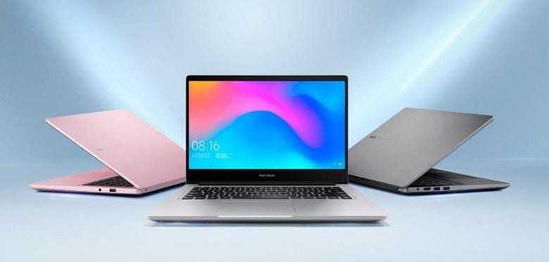 В продажу поступил RedmiBook 14 Enhanced Edition по цене не выше 700 долларов 4 135
