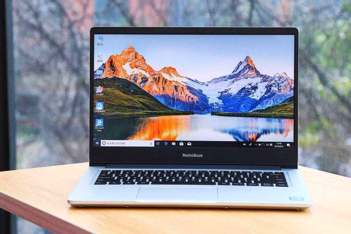 В продажу поступил RedmiBook 14 Enhanced Edition по цене не выше 700 долларов 3 136