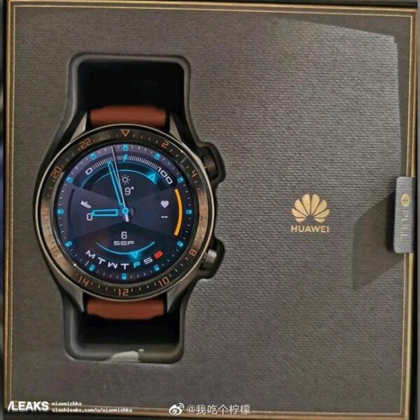 149419 smartwatches news huawei watch gt 2 revealed in leaked photos image1 qrj9k3uxkm