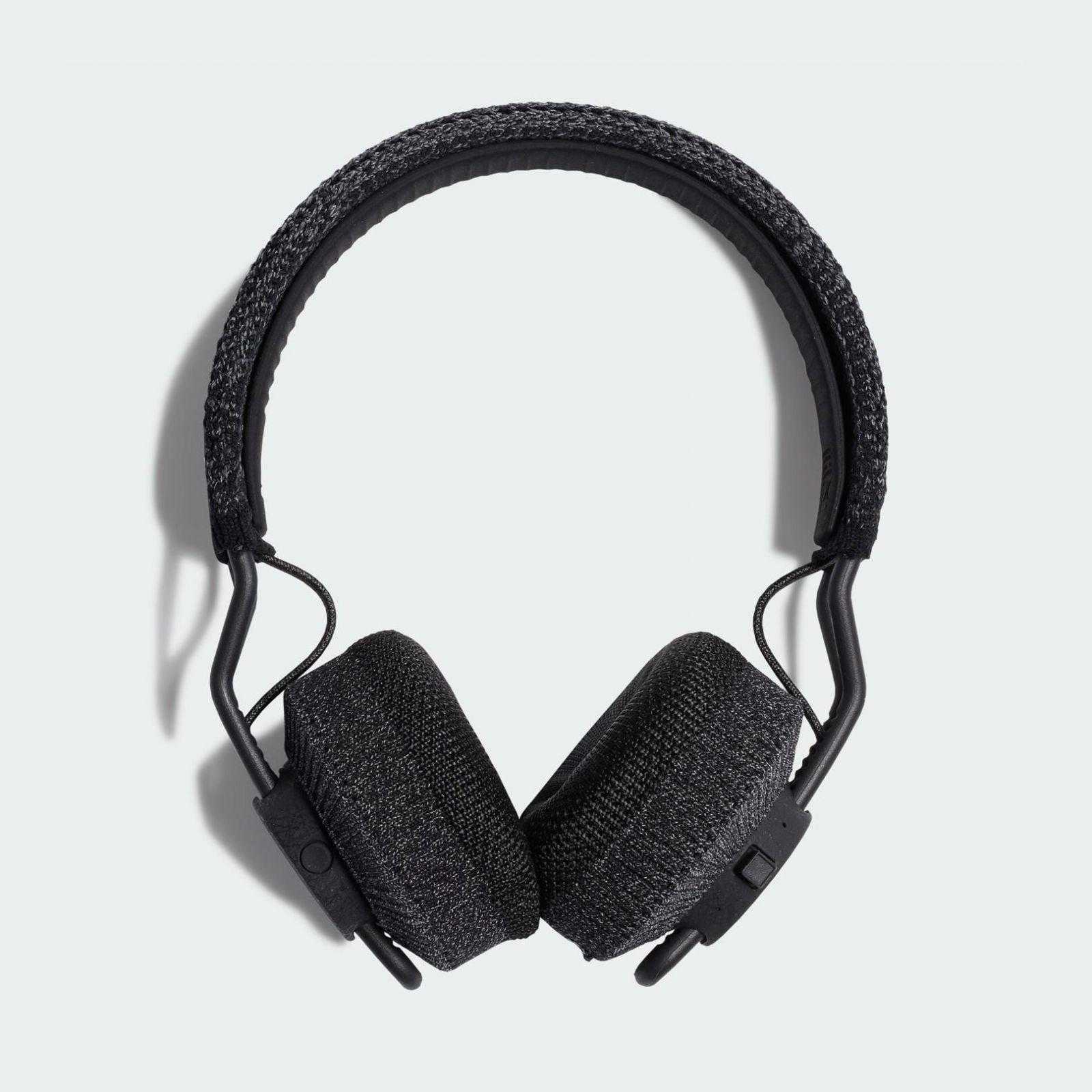 IFA 2019. Наушники с трикотажной оплёткой от Adidas 8 152