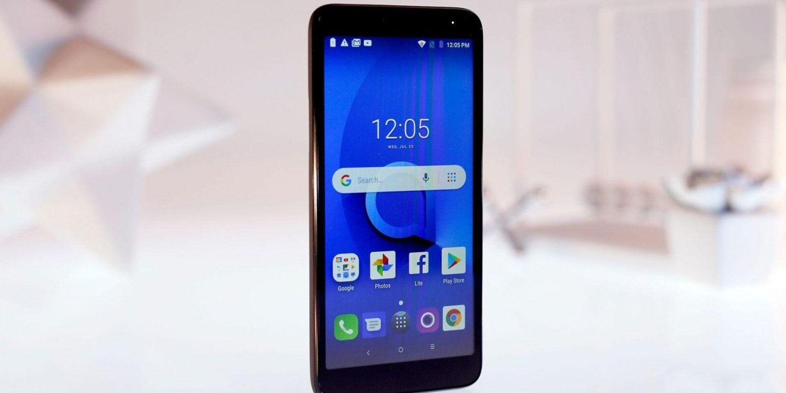 Google Π²ΡΠΏΡΡΡΠΈΠ» ΠΠ‘ Android 10 Π΄Π»Ρ Π±ΡΠ΄ΠΆΠ΅ΡΠ½ΡΡ
ΠΌΠΎΠ±ΠΈΠ»ΡΠ½ΡΡ
ΡΡΡΡΠΎΠΉΡΡΠ² 2 1533060747 mg 6109