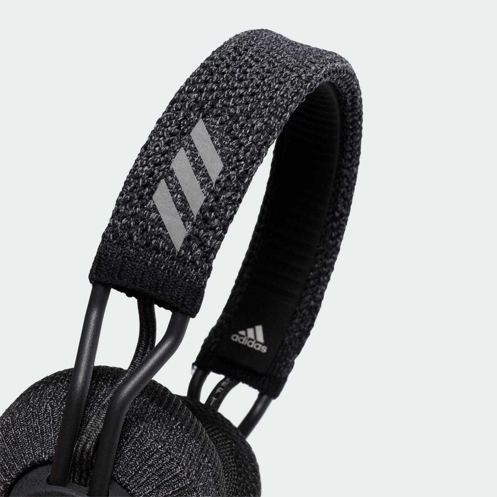 IFA 2019. Наушники с трикотажной оплёткой от Adidas 9