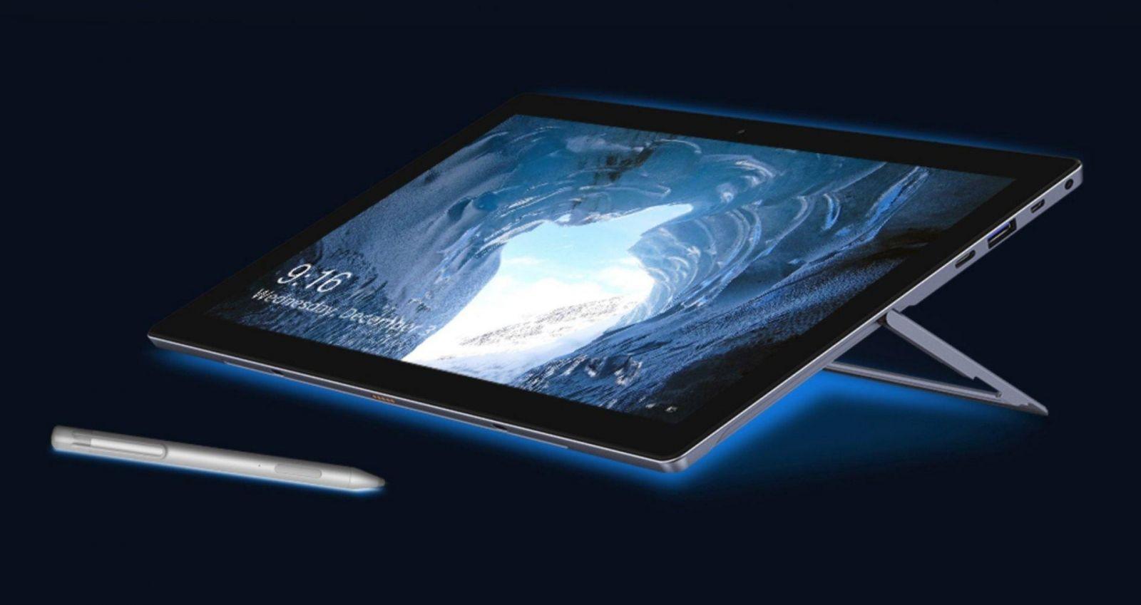 Компания Chuwi представила планшет UBook Pro 6 1547664365 screenshot 2019 01 15 at 5.31.13 pm 1