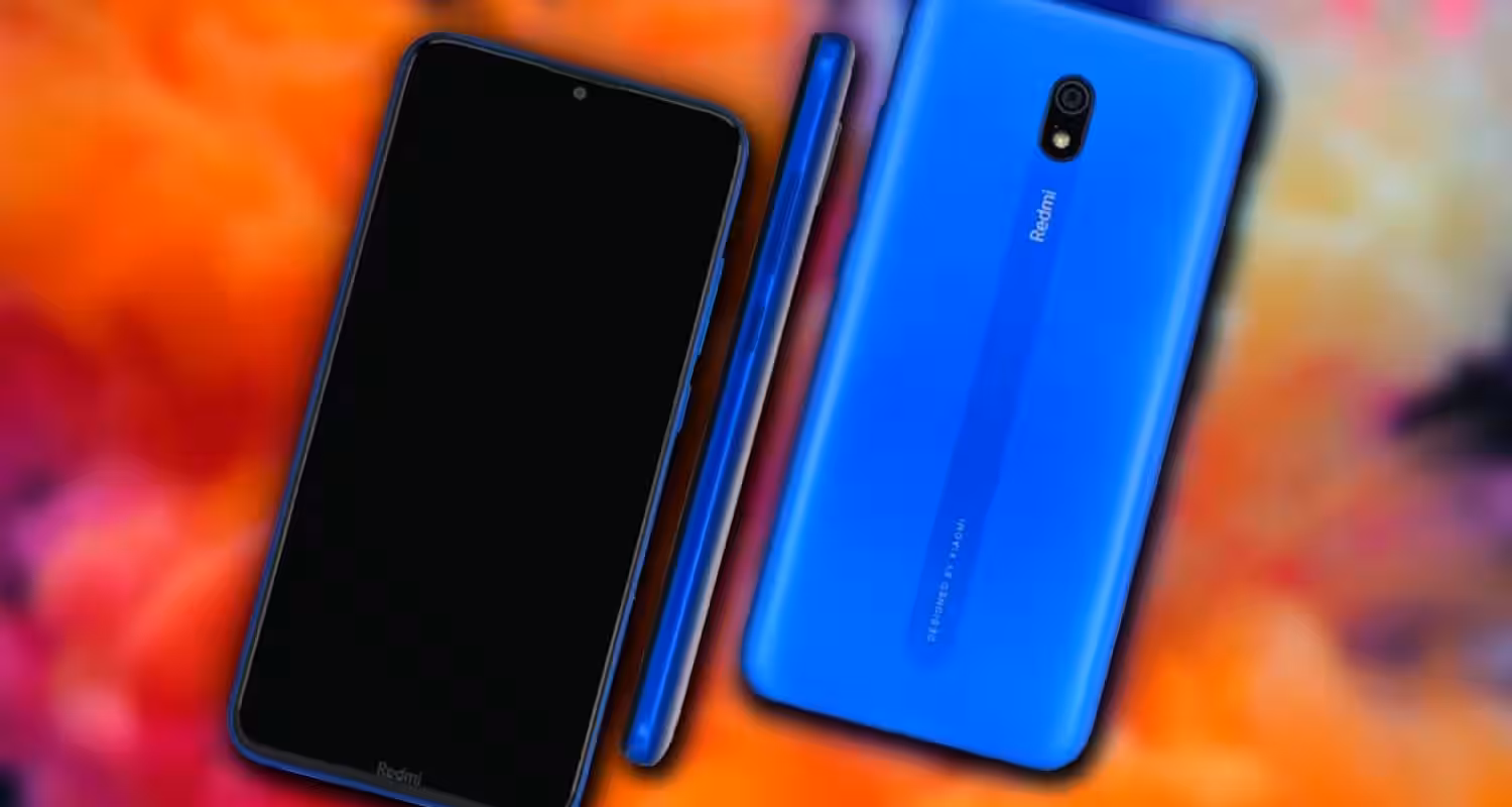 Суббренд Redmi официально представил смартфон Redmi 8A 3 1569256221 redmi 8a will be the first ultra economical device with usb c