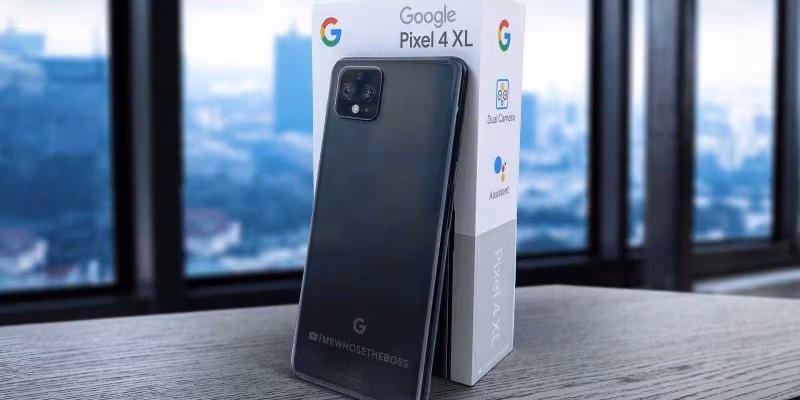Google Pixel 4XL получит 6Гб ОЗУ и Snapdragon 855 5 190
