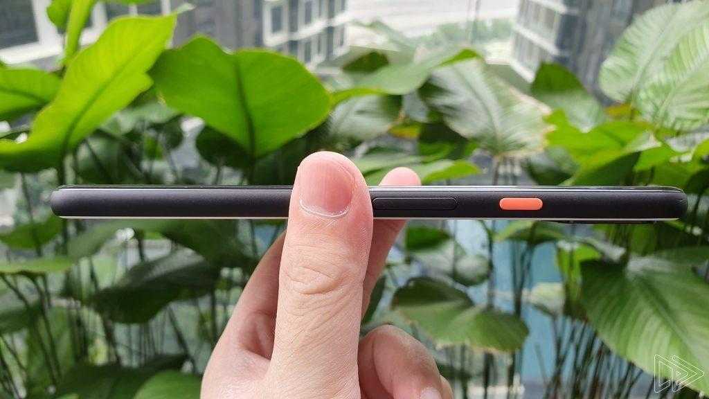 Google Pixel 4XL получит 6Гб ОЗУ и Snapdragon 855 8 190