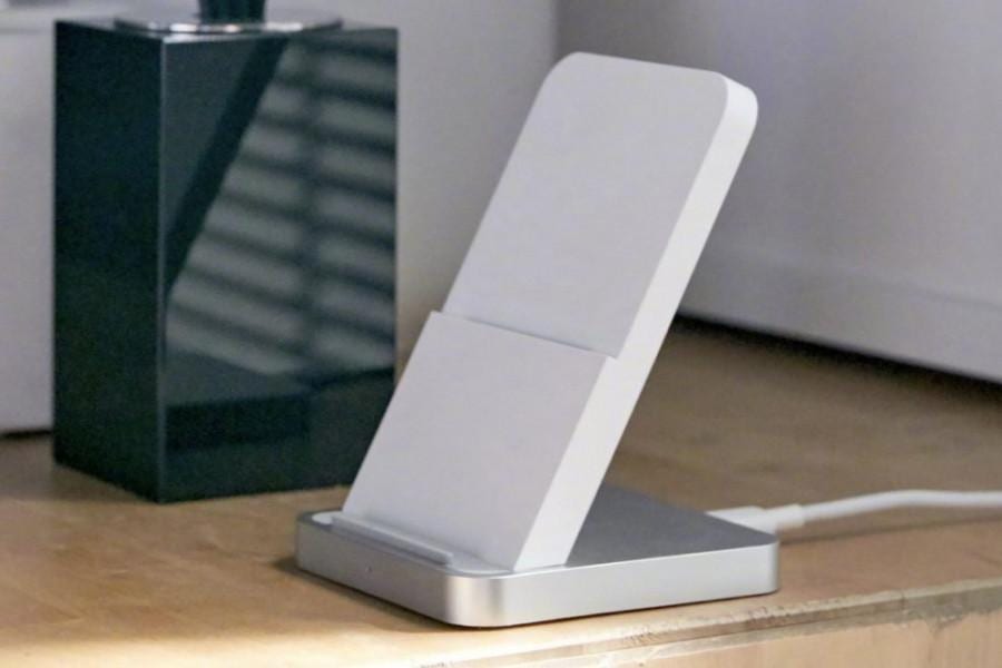 Xiaomi представила новую беспроводную зарядку, портативный аккумулятор Mi Powerbank 3 и наушники Xiaomi Air 2 6 2 1