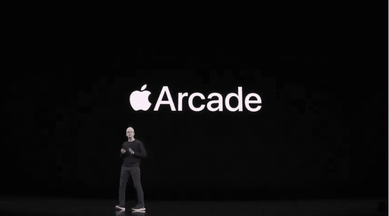 Apple запустила игровой сервис Apple Arcade 10 2019 09 10 20 03 53