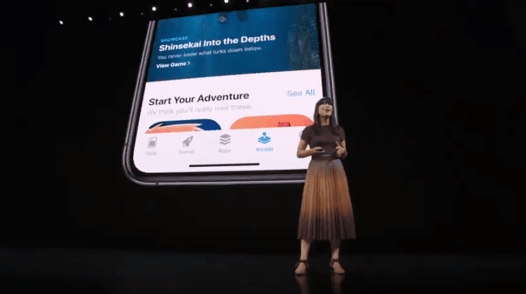 Какие игры доступны в Apple Arcade 7 2019 09 10 20 04 56