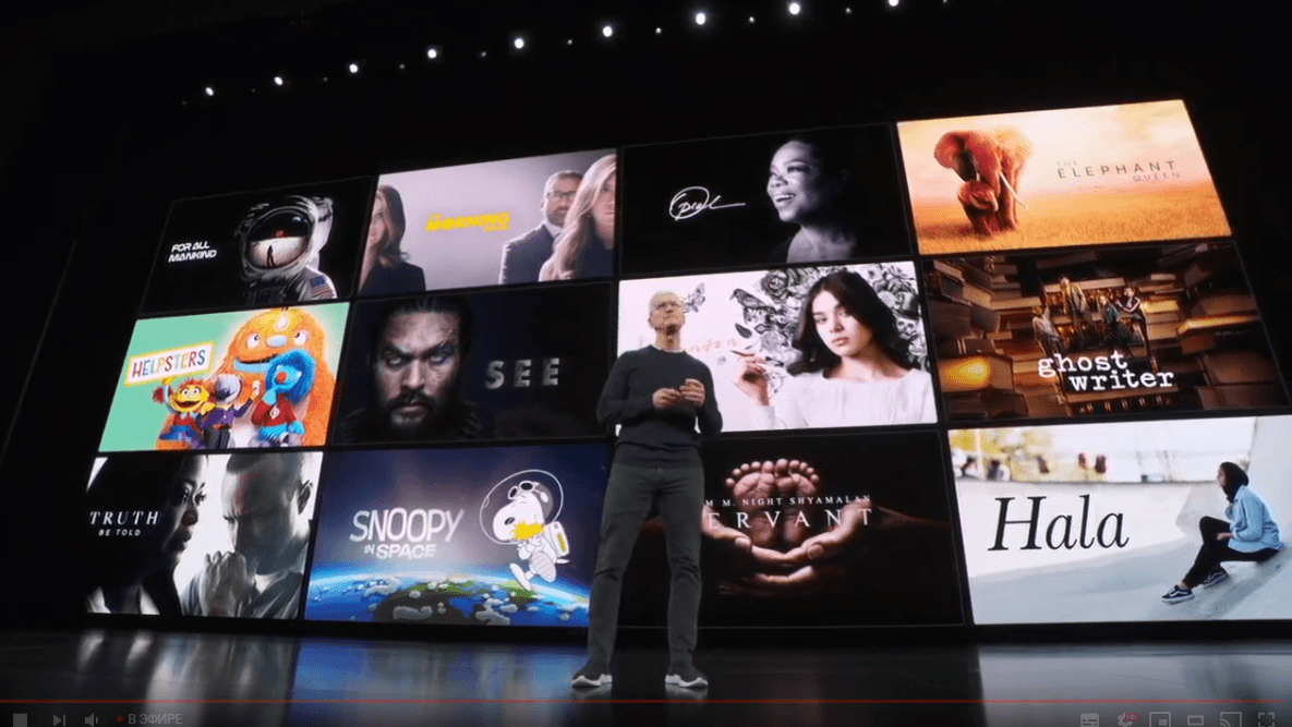 Всё, что представила Apple на презентации 10-го сентября 10 2019 09 10 20 18 43