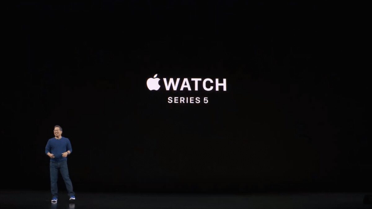 Apple показала новые умные часы Apple Watch series 5 8 2019 09 10 20 38 09