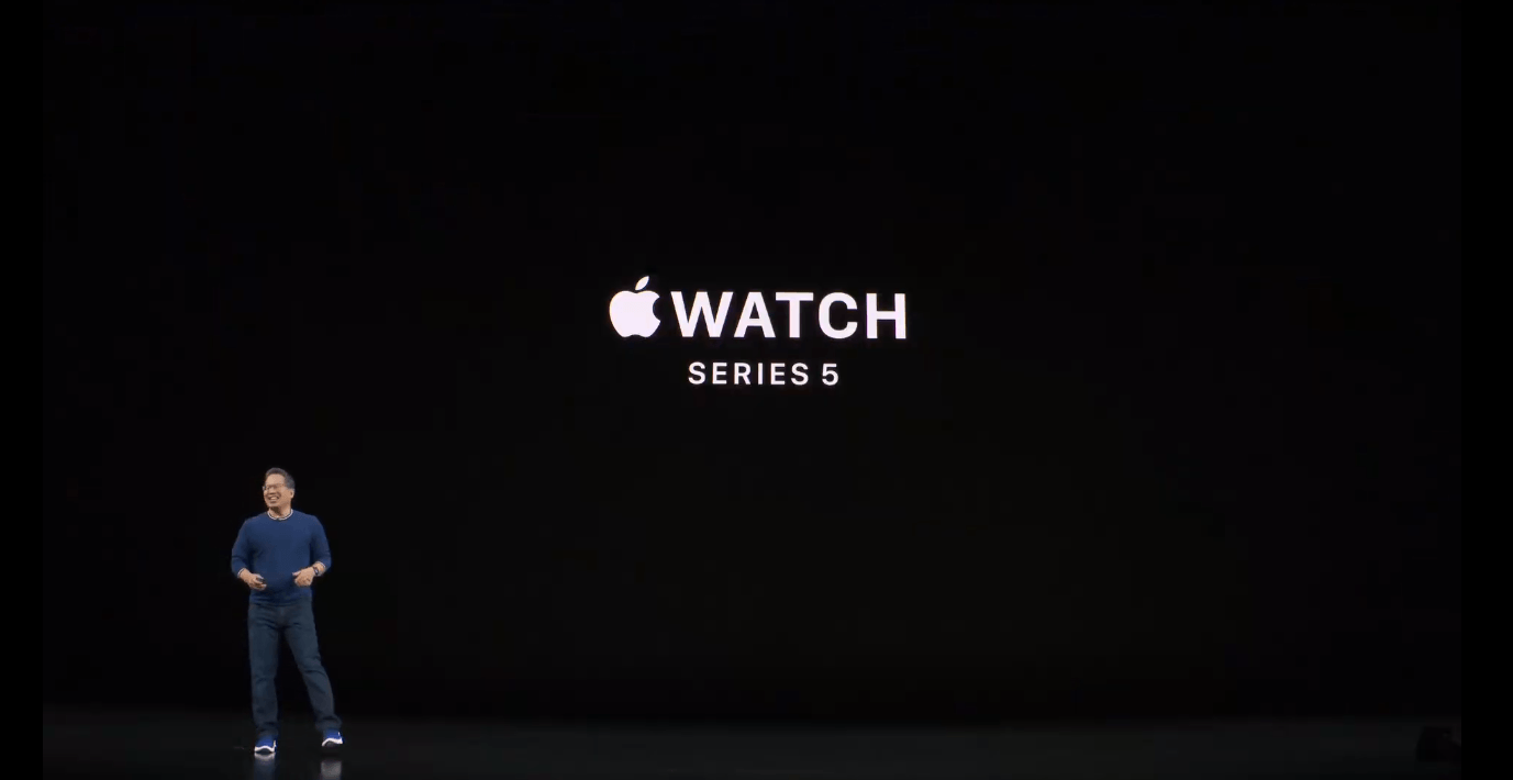 Apple показала новые умные часы Apple Watch series 5 8 2019 09 10 20 38 09