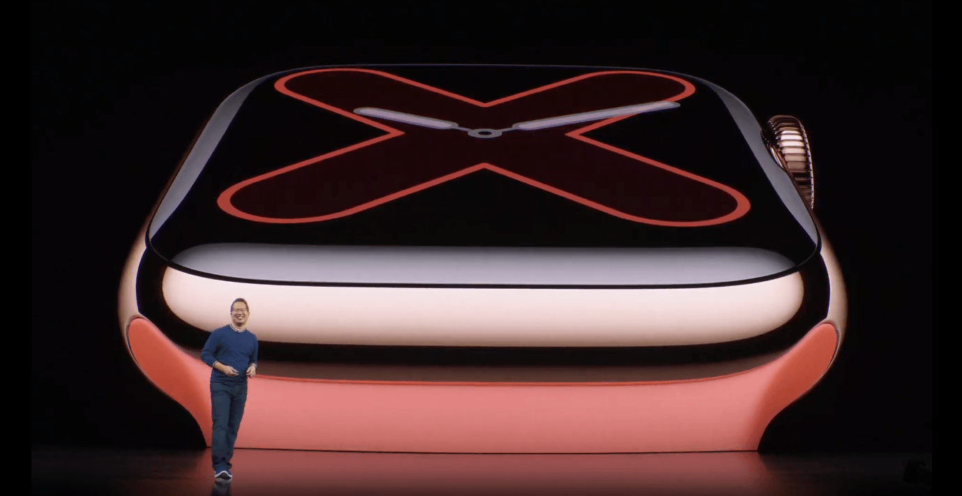 Apple показала новые умные часы Apple Watch series 5 10 2019 09 10 20 38 19