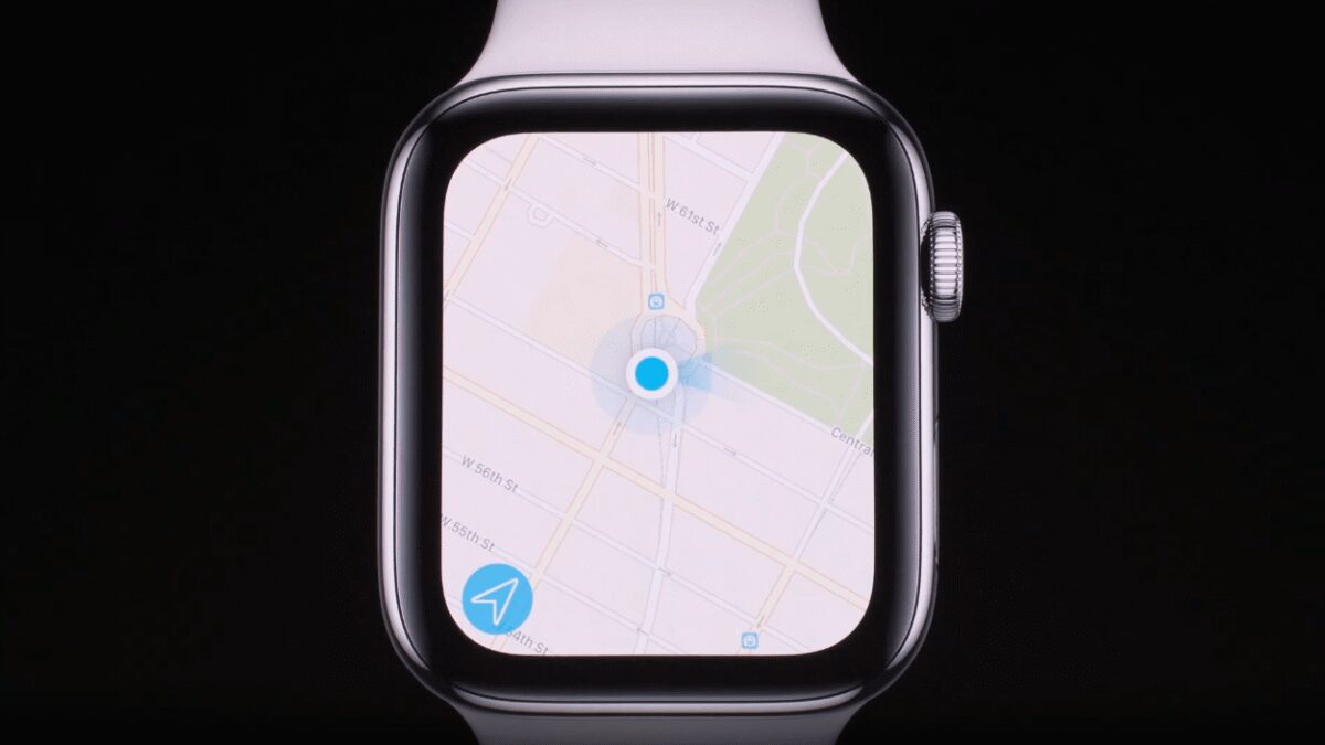 Apple показала новые умные часы Apple Watch series 5 12 2019 09 10 20 40 40