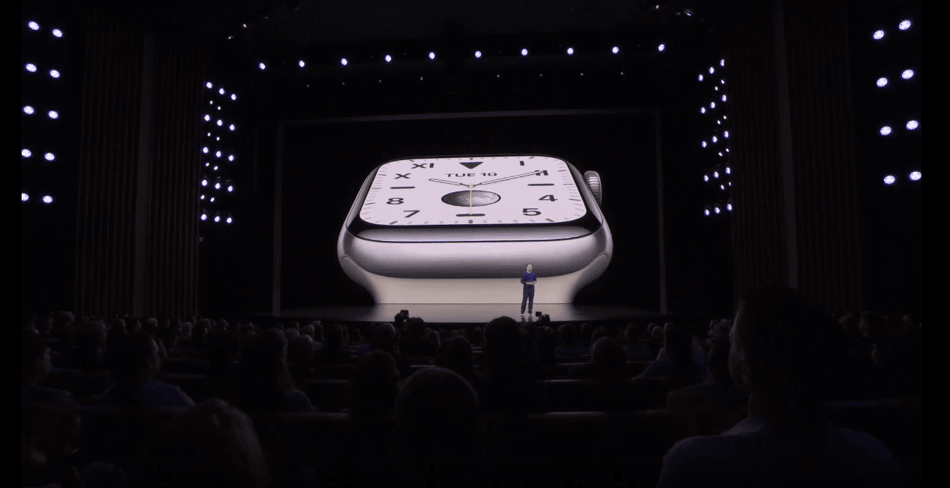 Apple показала новые умные часы Apple Watch series 5 14 2019 09 10 20 42 31