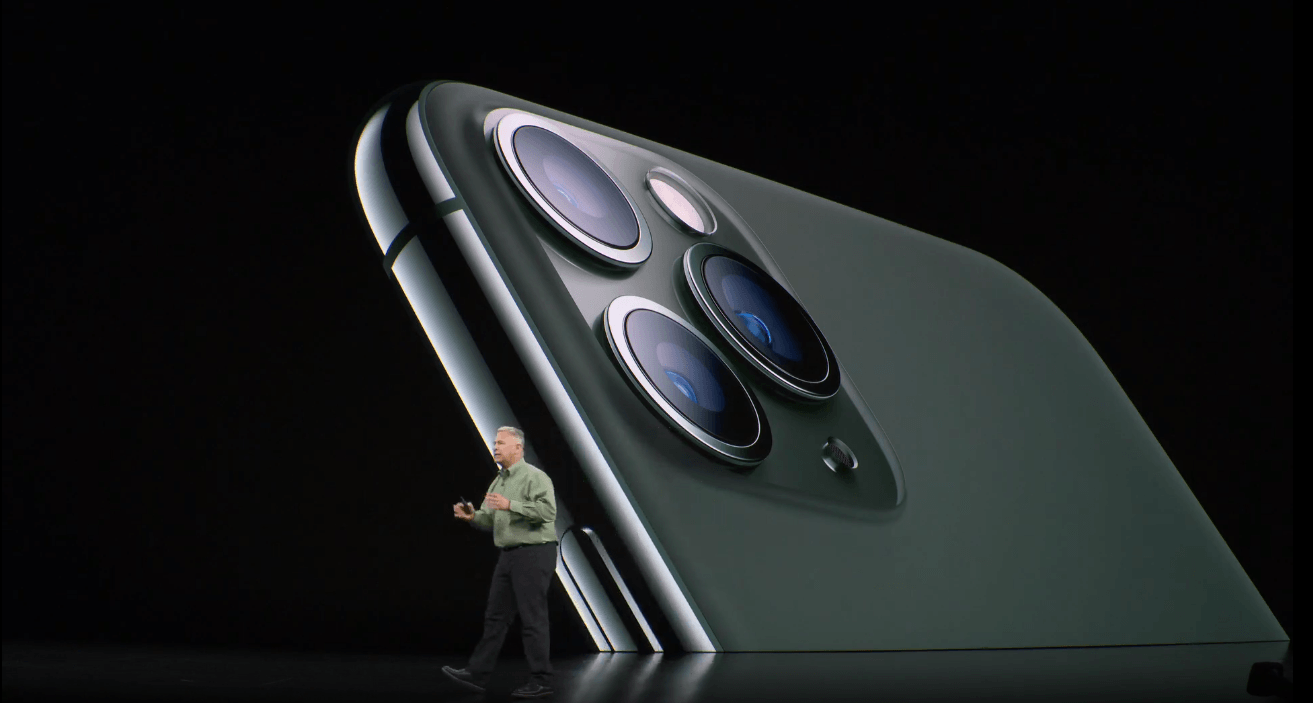 Всё, что представила Apple на презентации 10-го сентября 8 2019 09 10 21 10 12