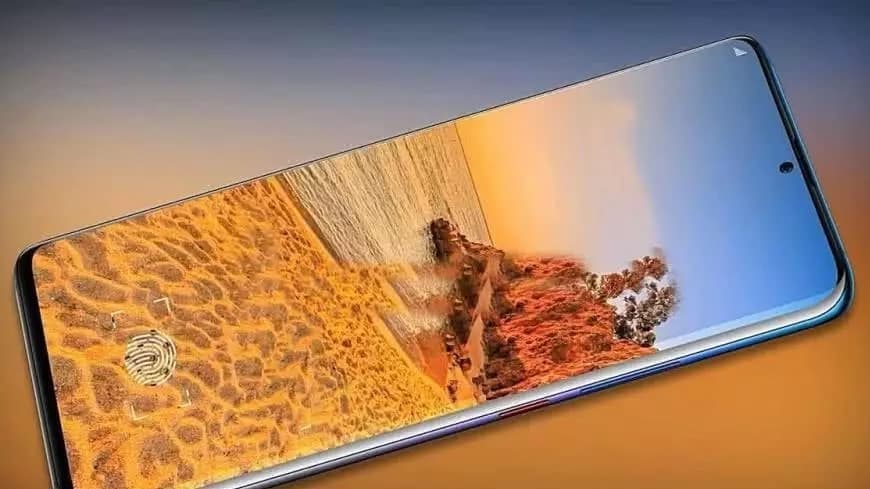 В сети появились точные характеристики Huawei Mate 30 Pro 5 3