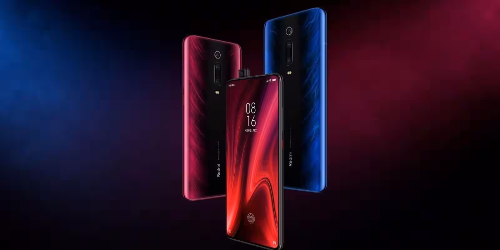 Объявлен старт продаж Xiaomi Mi 9T Pro в России 4 49