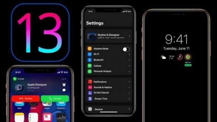 В iOS 13 обнаружена критическая уязвимость, позволяющая получить доступ к контактам пользователя 4 515a3e0357412be384d1b140827eccfc