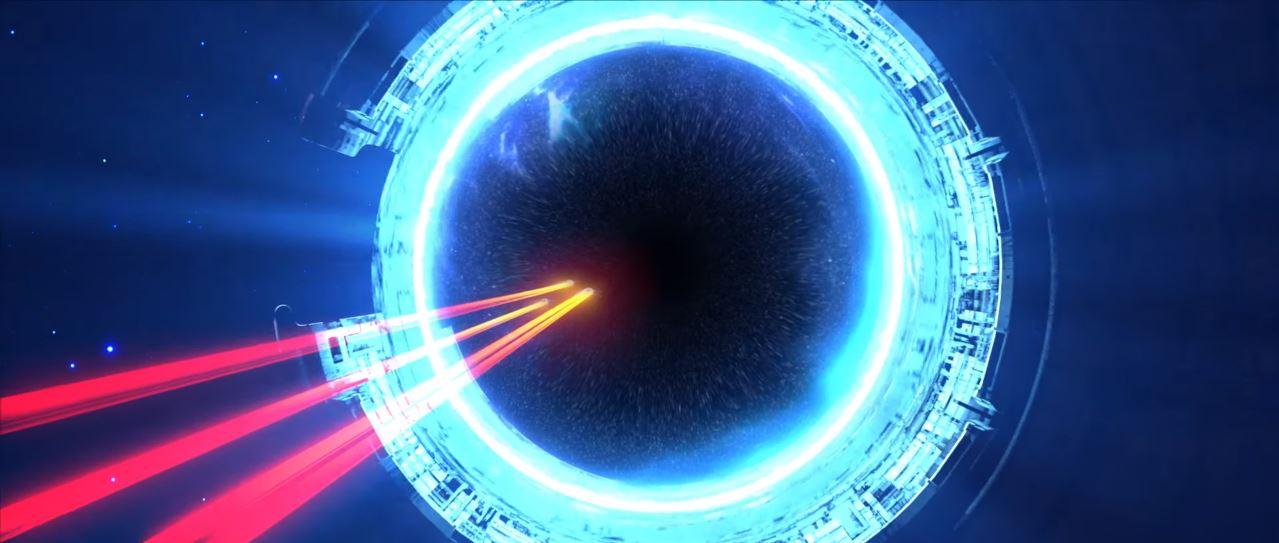 Анонсирована игра Homeworld 3 6 53
