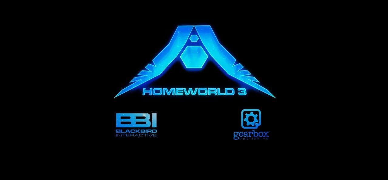 Анонсирована игра Homeworld 3 7 54