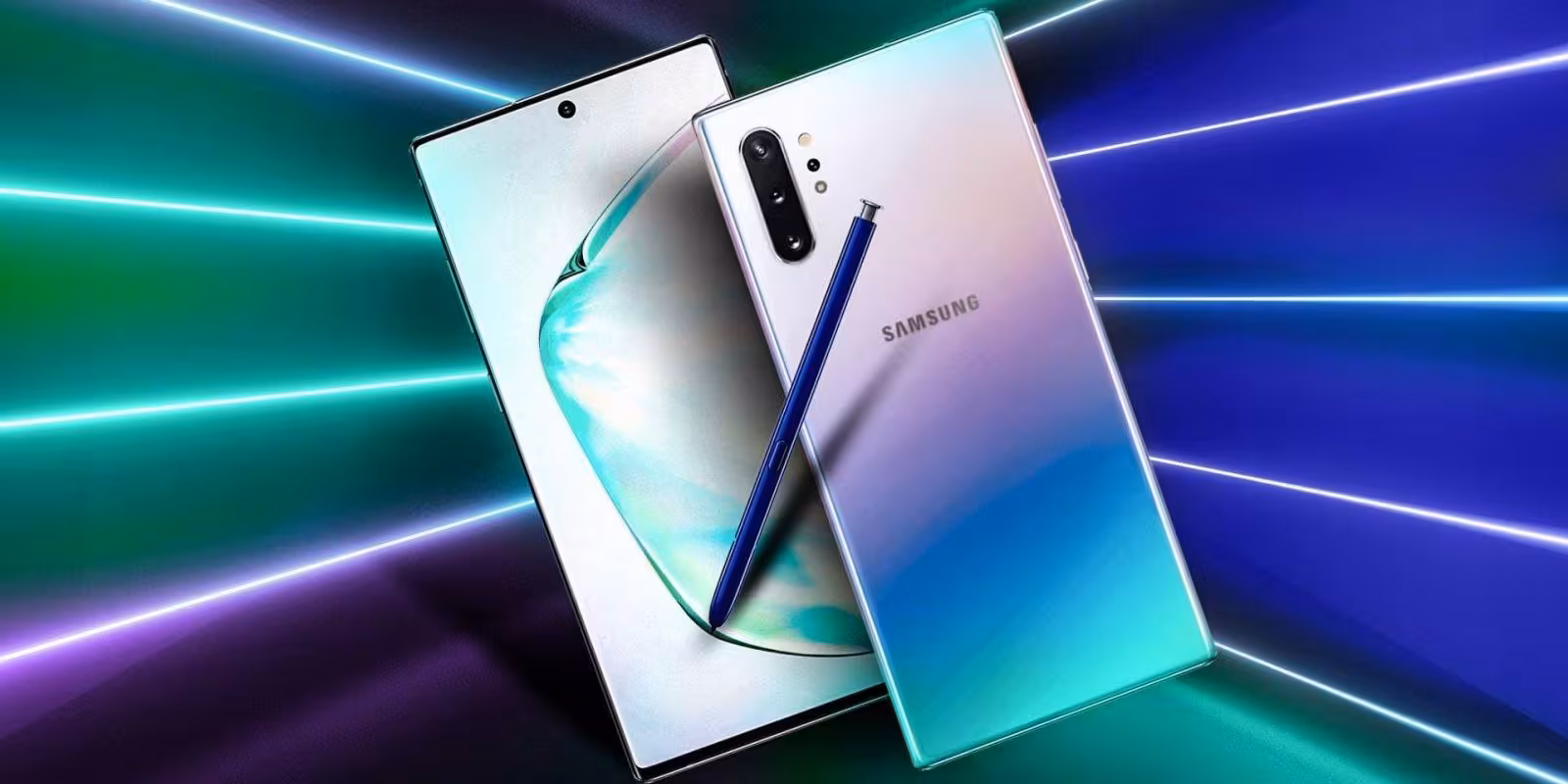 Samsung выпустит блокчейн-смартфон Galaxy Note 10 с криптокошельком 2 5968 9z4p