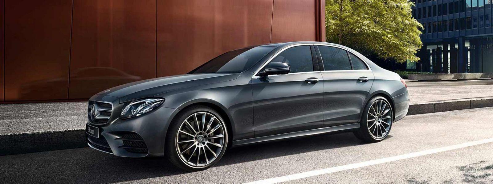 Mersedes-Benz полностью откажется от бензиновых двигателей 3 5be414bd0f9b8