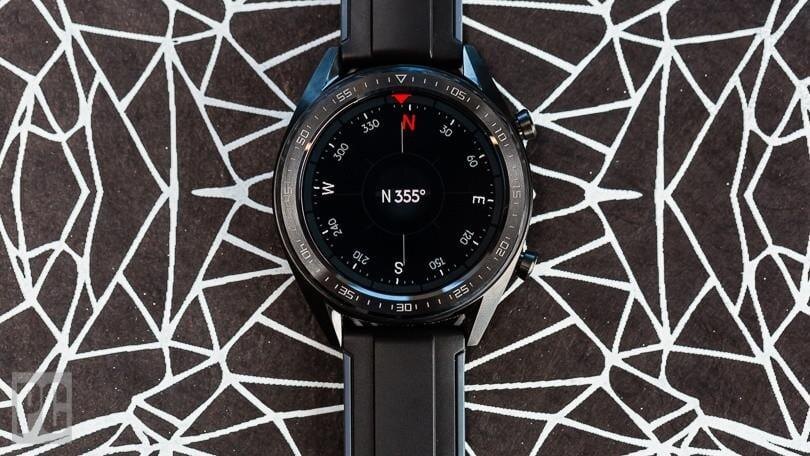 Huawei выпускает смарт-часы Huawei Watch GT 2 6 632850 huawei watch gt 6