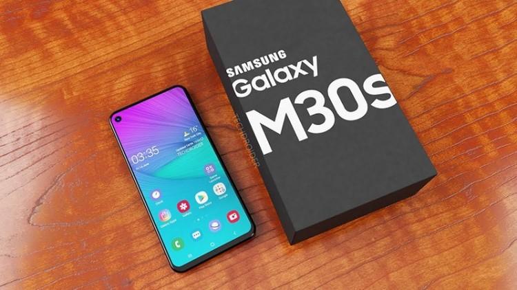 Стали известны характеристики Samsung Galaxy M30s 3 636969868322042907 mau sac galaxy m30s cover