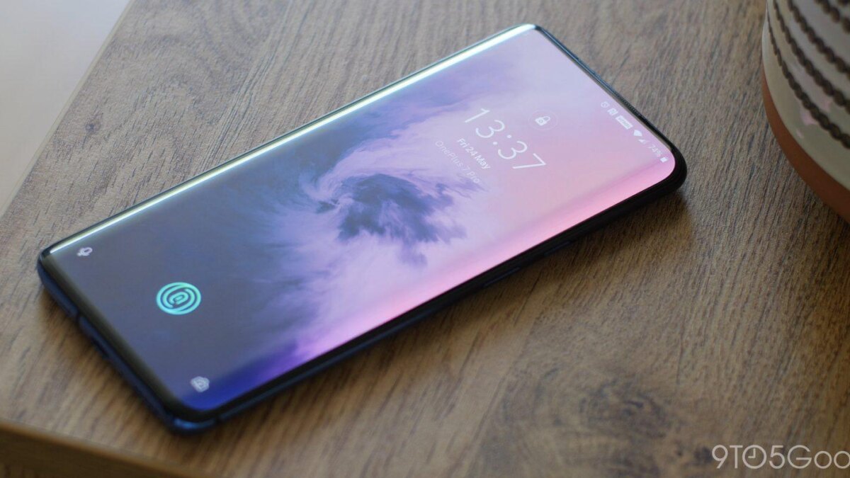 Стали известны характеристики смартфонов OnePlus 7T и OnePlus 7T Pro 4 7 pro 10