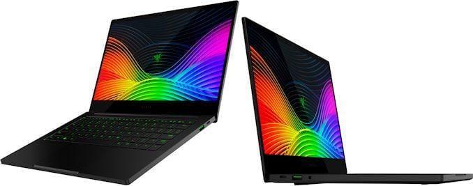 IFA 2019. Razer показала игровые ультрабуки Blade Stealth 2019 5 75