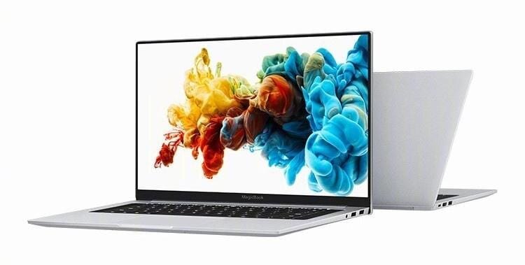 Honor анонсировали MagicBook Pro 2019 с 16.1 дюймовым экраном 5 97