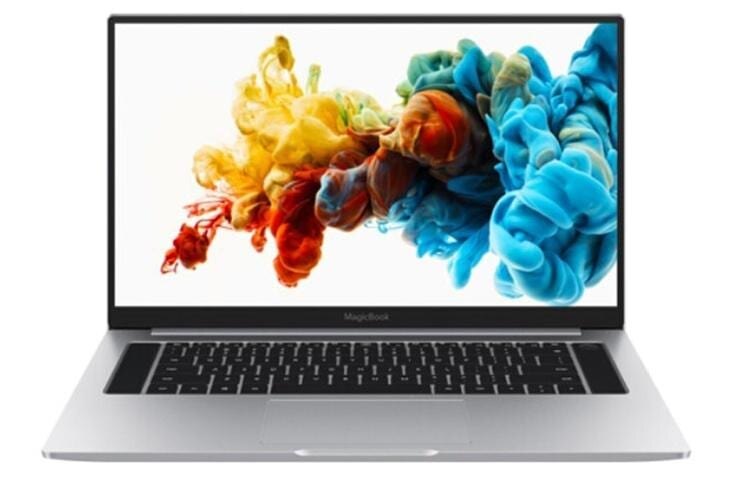 Honor анонсировали MagicBook Pro 2019 с 16.1 дюймовым экраном 4 98