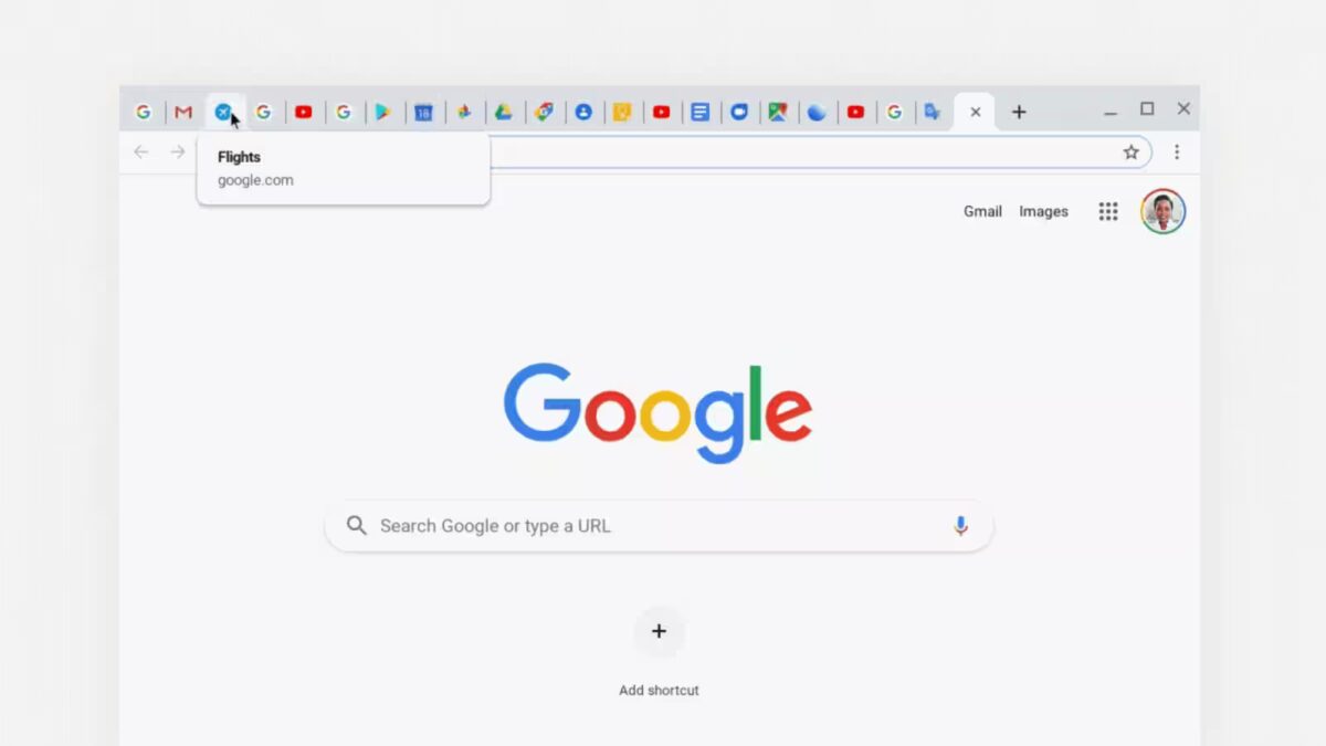 Браузер Chrome получит новые функции 6 africa green wall.jpg 5