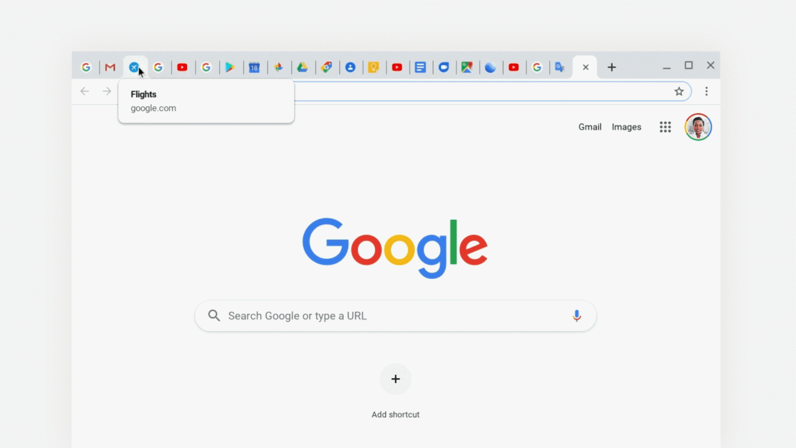 Браузер Chrome получит новые функции 6 africa green wall.jpg 5
