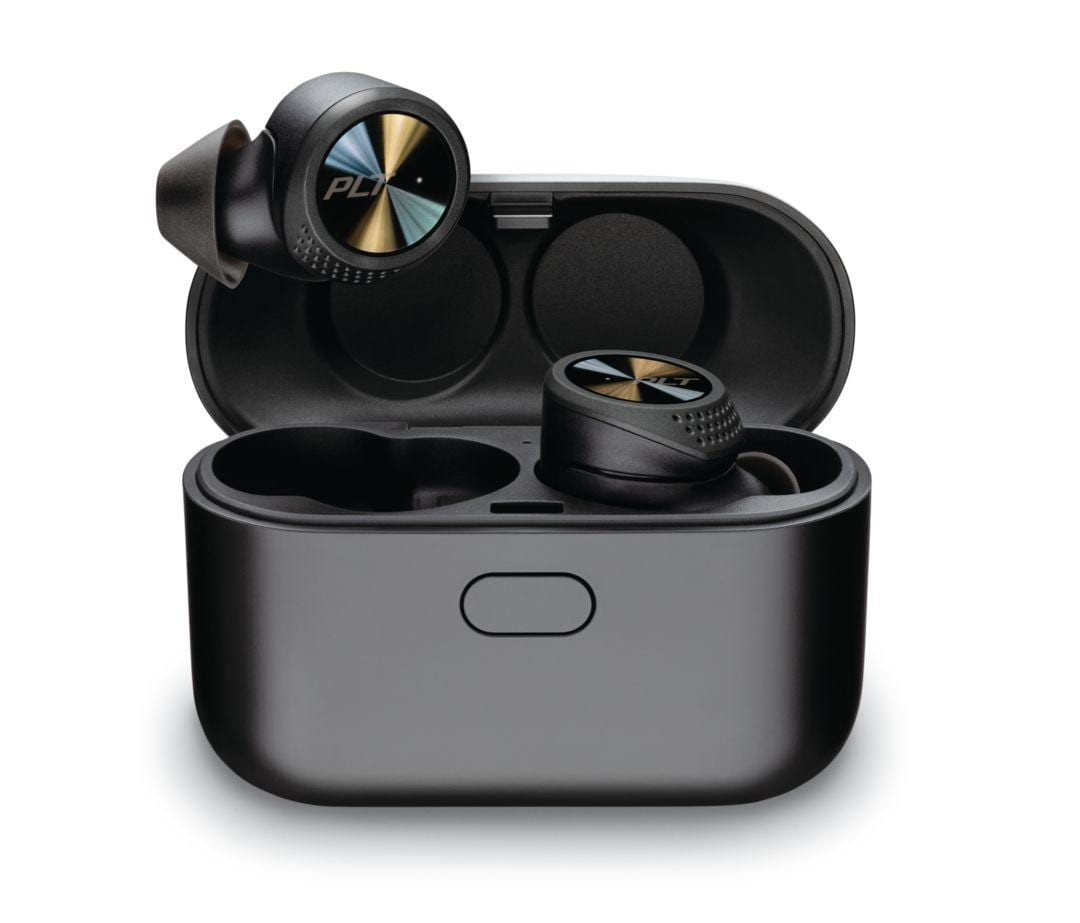 IFA 2019. Plantronics выпускает 4 новых модели беспроводных наушников 6 b9ca88247446ec0a697eb257aea57605