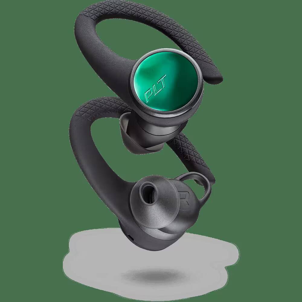 IFA 2019. Plantronics выпускает 4 новых модели беспроводных наушников 2 Беспроводные наушники Plantronics с дизайном внутри уха