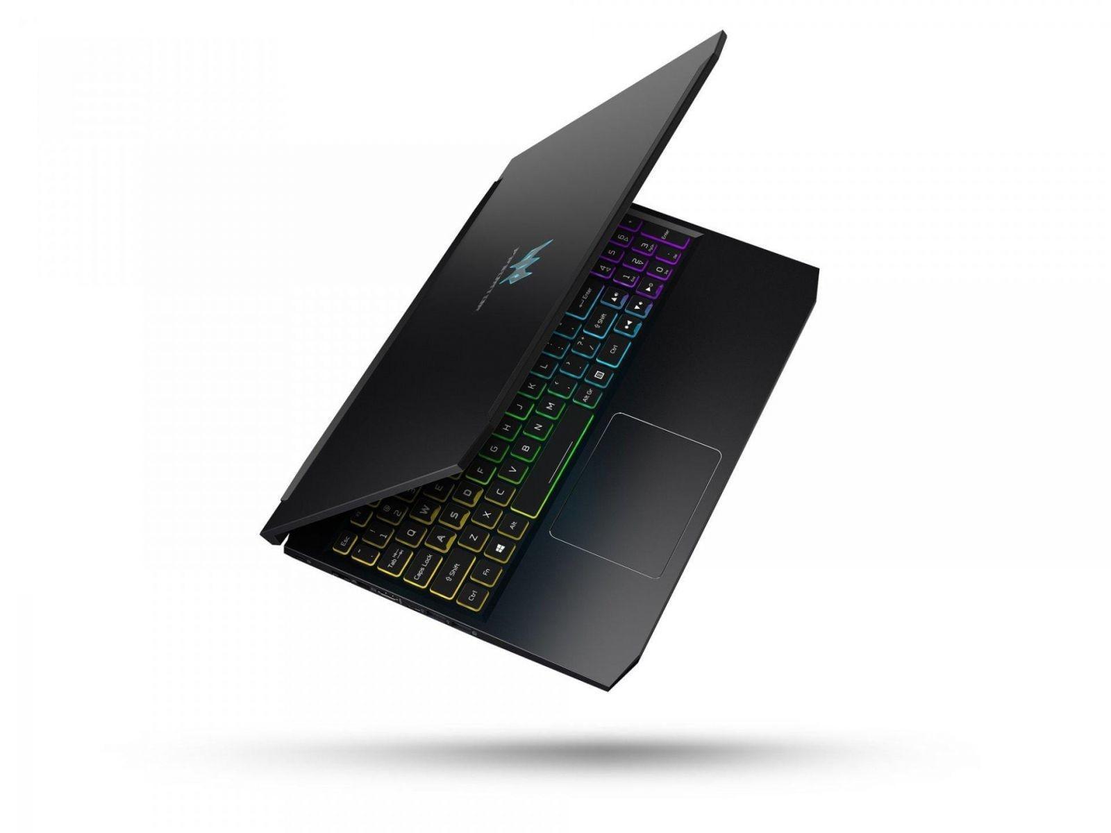 IFA 2019. Acer представила игровой ноутбук Triton 300 5 bez nazvanija 1