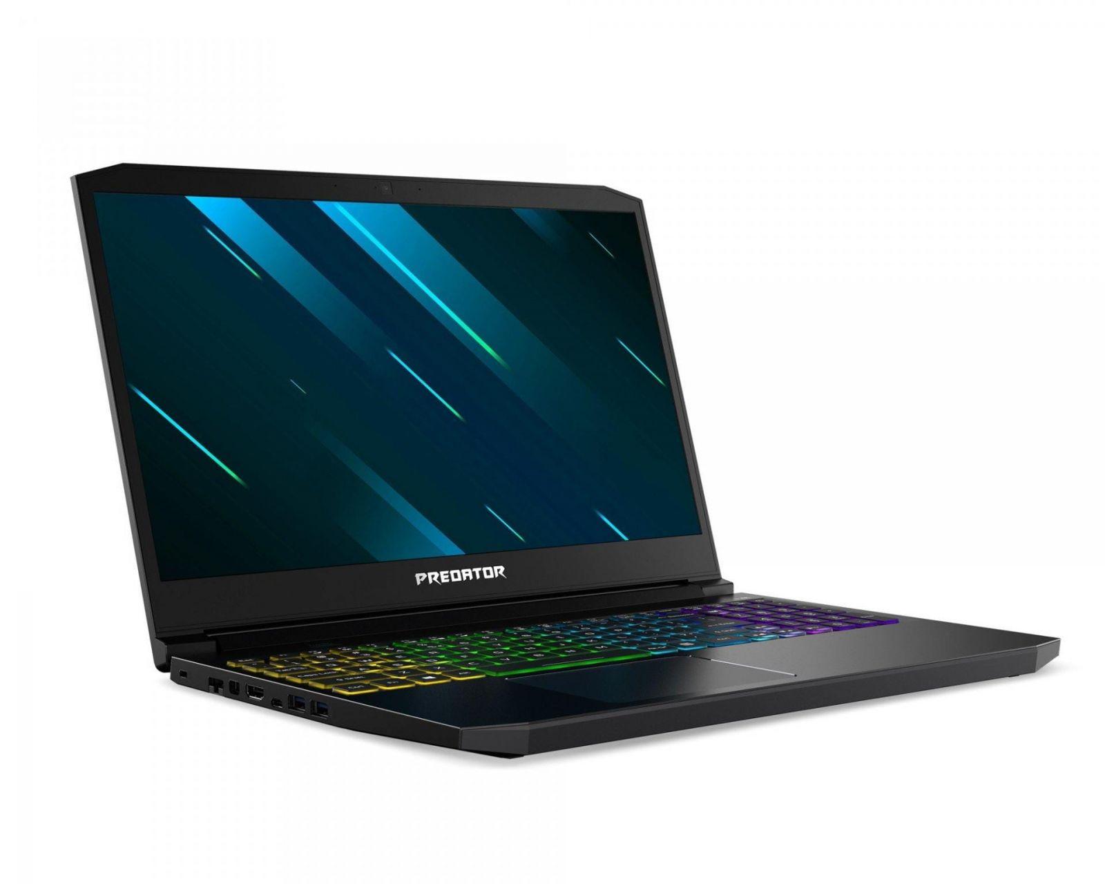 IFA 2019. Acer представила игровой ноутбук Triton 300 4 bez nazvanija
