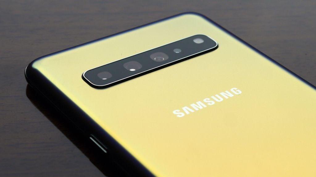 camera samsung galaxy s11 64mp cdnews.ru 1024 80