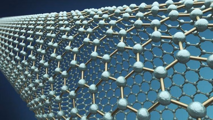 Появился первый в мире процессор на транзисторах из углеродных нанотрубок 2 carbon nanotubes 750x422 1
