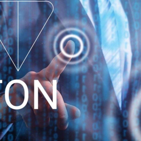 developers began the closed testing ton blockchain