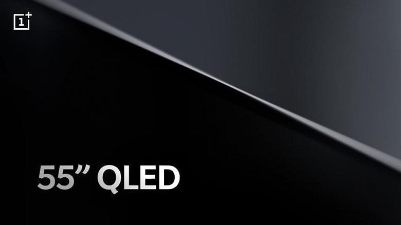 OnePlus выпускает свой первый умный телевизор OnePlus TV 4 eck5asoueaamc8d large